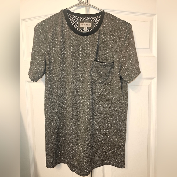 5/25$ Le château t-shirt - Picture 1 of 3